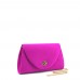 Clutch Fiesta Efecto Ante